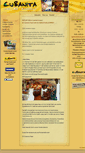 Mobile Screenshot of cubanita.de
